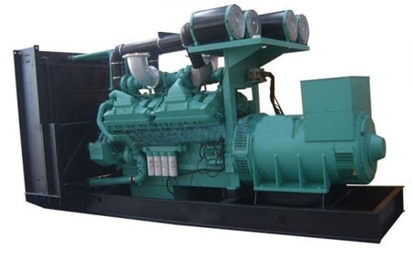 青田200kw康明斯发电机组图片 青田200kw康明斯发电机组图片