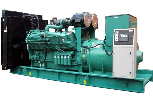 青田150kw康明斯柴油发电机组图片 青田150kw康明斯柴油发电机组图片