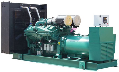 青田30kw康明斯柴油发电机组图片 青田30kw康明斯柴油发电机组图片